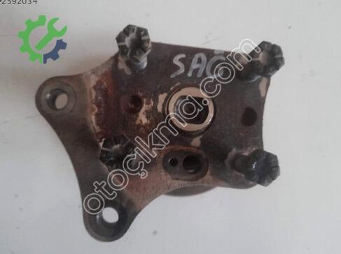 Ford Tourneo Connect Torsiyon çıkma parça
