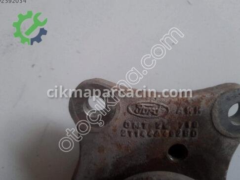 Ford Tourneo Connect Torsiyon çıkma parça