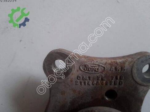 Ford Tourneo Connect Torsiyon çıkma parça