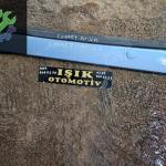 Ford connect arka tampon çıkma orjinal sökme