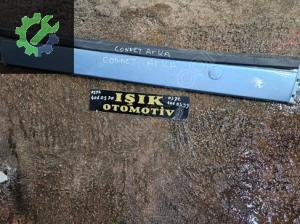 Ford connect arka tampon çıkma orjinal sökme