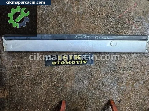 Ford Tourneo Connect Arka Tampon çıkma parça