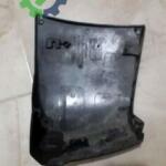 Ford connect arka tampon sol köşe
