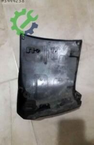 Ford connect arka tampon sol köşe