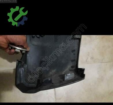 Ford Tourneo Connect Ön Tampon çıkma parça