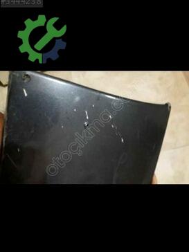 Ford Tourneo Connect Ön Tampon çıkma parça