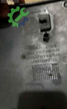 Ford Tourneo Connect Ön Tampon çıkma parça