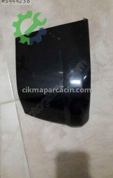 Ford Tourneo Connect Arka Tampon çıkma parça
