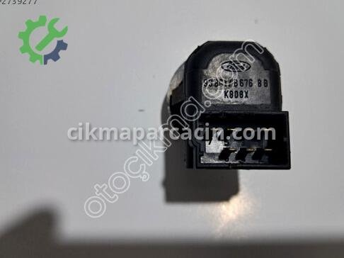Ford Tourneo Connect Ayna Düğmesi 93BG17B676 çıkma parça
