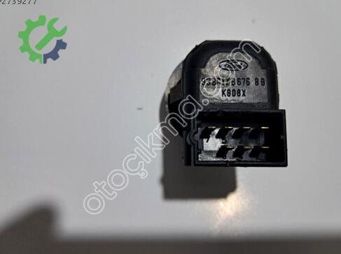 Ford Tourneo Connect Ayna Düğmesi 93BG17B676 çıkma parça