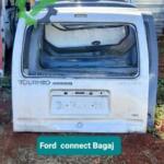 Ford Tourneo Connect Bagaj çıkma parça - ANTALYA OTO ÇIKMA Antalya