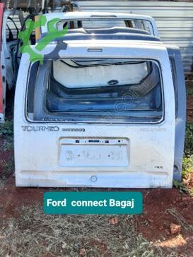 Ford Tourneo Connect Bagaj çıkma parça