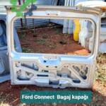 Ford Connect  Bagaj kapağı