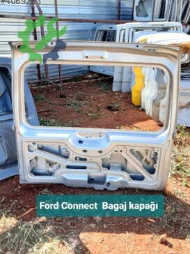 Ford Tourneo Connect Bagaj Kapağı çıkma parça