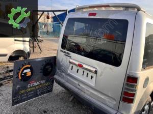 Ford Connect Bagaj Kapağı Hatasız Boyasız Çıkma
