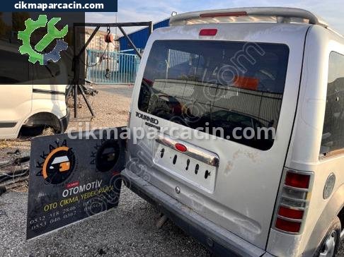 Ford Tourneo Connect Bagaj Kapağı çıkma parça