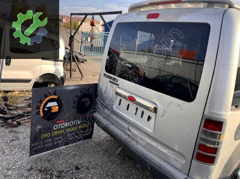 Ford Tourneo Connect Bagaj Kapağı çıkma parça
