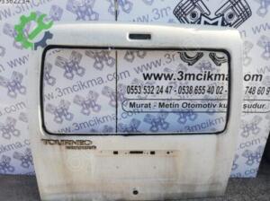 FORD CONNECT BAGAJ KAPAĞI