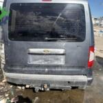 FORD CONNECT BAGAJ KAPAĞI