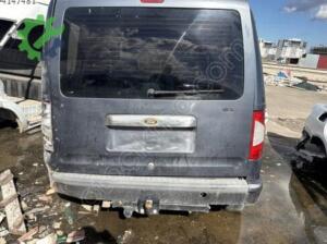 FORD CONNECT BAGAJ KAPAĞI