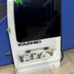 Ford Tourneo Connect Orijinal Çıkma Bagaj
