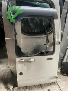Ford Tourneo Connect Orijinal Çıkma Bagaj Kapağı