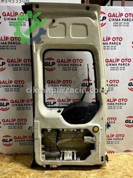 Ford Tourneo Connect Bagaj Kapağı çıkma parça