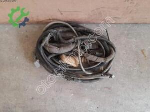 FORD CONNECT BAGAJ KAPAĞI TESİSATI