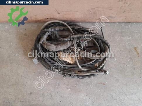 Ford Tourneo Connect Elektrik Tesisatı çıkma parça