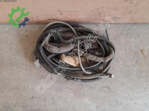 Ford Tourneo Connect Elektrik Tesisatı çıkma parça