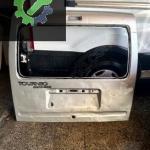 Ford connect bagak kapağı