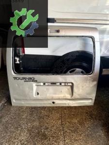 Ford connect bagak kapağı