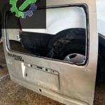Ford connect bagak kapağı