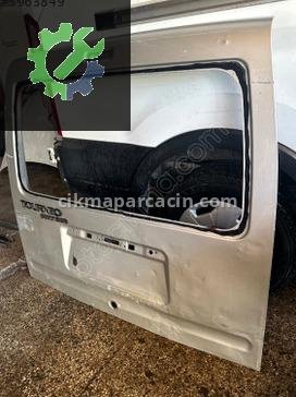 Ford Tourneo Connect Bagaj çıkma parça