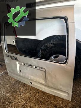 Ford Tourneo Connect Bagaj çıkma parça