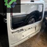 Ford connect bagak kapağı