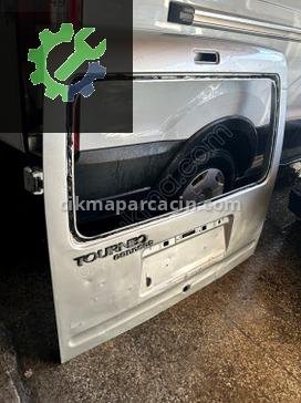 Ford Tourneo Connect Bagaj çıkma parça