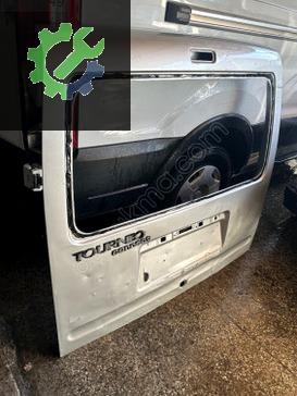 Ford Tourneo Connect Bagaj çıkma parça