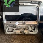 Ford connect bagak kapağı