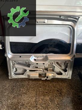 Ford Tourneo Connect Bagaj çıkma parça