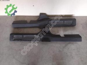 FORD CONNECT BAKALİT VE ARKA EMNİYET KEMER BAĞLANTILARI