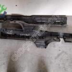 FORD CONNECT BAKALİT VE ARKA EMNİYET KEMER BAĞLANTILARI