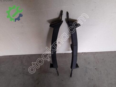Ford Tourneo Connect Bakalitler çıkma parça