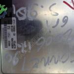 FORD CONNECT BEYİN SETİ ÇIKMA ORJİNAL 4T11-12A650-CA
