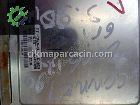 Ford Tourneo Connect Beyin 4T11-12A650-CA çıkma parça