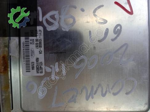 Ford Tourneo Connect Beyin 4T11-12A650-CA çıkma parça