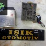 FORD CONNECT BEYİN SETİ ÇIKMA ORJİNAL 4T11-12A650-CC