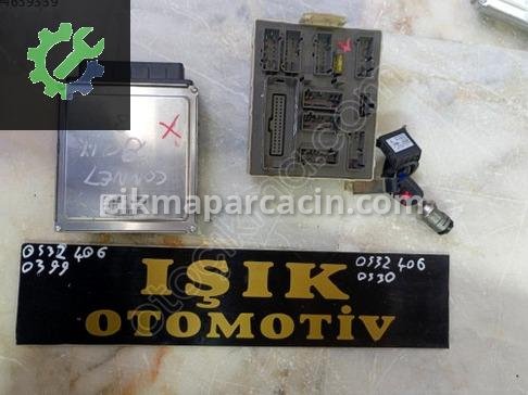 Ford Tourneo Connect Beyin 4T11-12A650-CC çıkma parça