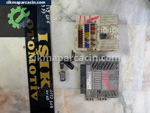 Ford Tourneo Connect Beyin çıkma parça