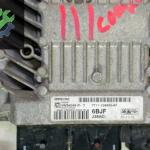 FORD CONNECT BEYİN SETİ ÇIKMA ORJİNAL 7T11-12A650-AF
